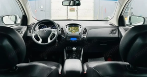 HYUNDAI IX35 - imagine 6