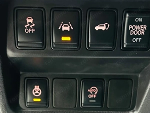 NISSAN X-TRAIL - imagine 11