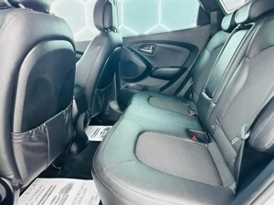 HYUNDAI IX35 - imagine 16