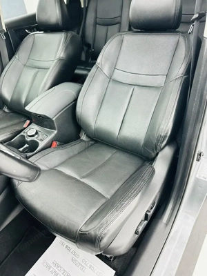 NISSAN X-TRAIL - imagine 20