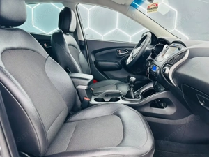 HYUNDAI IX35 - imagine 18