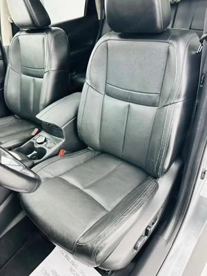 NISSAN X-TRAIL - imagine 13