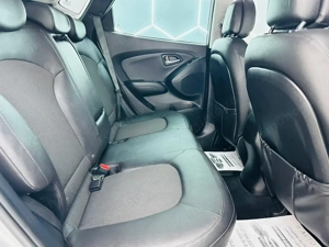 HYUNDAI IX35 - imagine 7