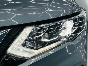 NISSAN X-TRAIL - imagine 9