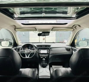 NISSAN X-TRAIL - imagine 6