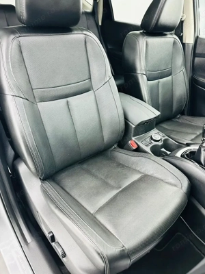 NISSAN X-TRAIL - imagine 18