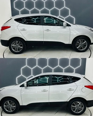 HYUNDAI IX35 - imagine 5