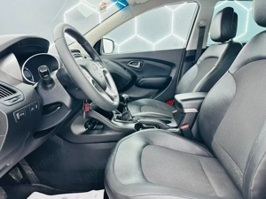 HYUNDAI IX35 - imagine 13