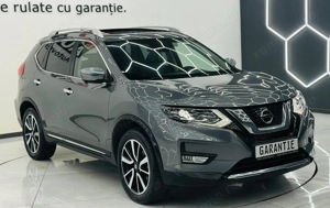 NISSAN X-TRAIL - imagine 2