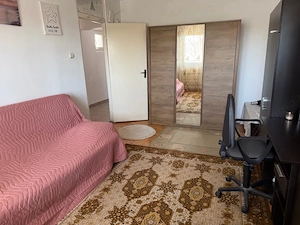 inchiriez apartament 2 camere Aradului 330 euro