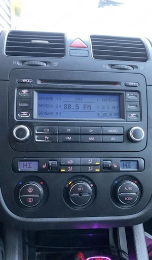 Vand golf 5  - imagine 4