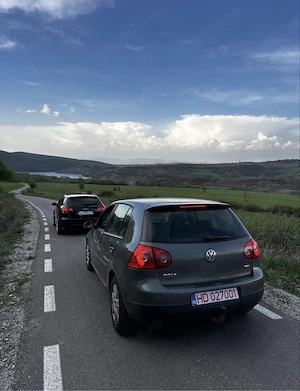 Vand golf 5  - imagine 2