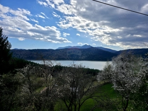 Teren 711mp Hangu / DN GROZAVESTI