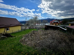 Teren 711mp Hangu / DN GROZAVESTI - imagine 4