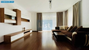 0% Comision | Apartament semidecomandat cu 3 camere 85 mp | Buna Ziua