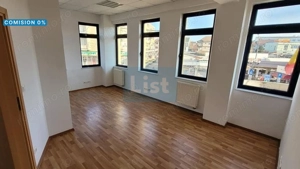 Birou 5 camere, 135mp, Satu Mare
