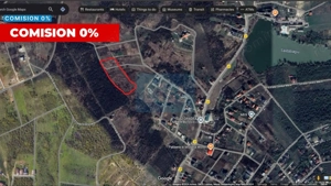 7 parcele teren intravilan , zona Lacuri Oradea