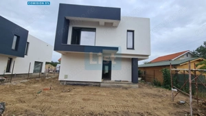 0% Comision! Casa in stil mediteranean