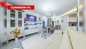 COMISION ZERO | Apartament 3 camere | 86 MP | 2 bai | zona BMW