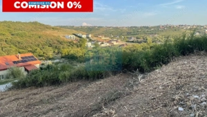 Teren cu panorama zona Hanul Pescarilor, 0%comision