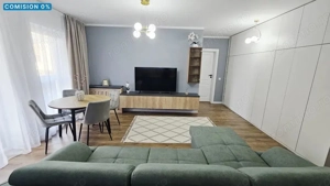 Apartament 2 camere | Etaj 1 | Finisaje moderne 