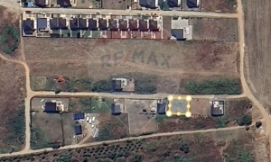 Teren intravilan construibil – 450 mp | Str. Crangului, Paulesti - imagine 5