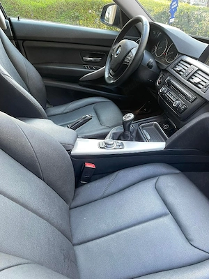 bmw gt 318 2014  - imagine 2