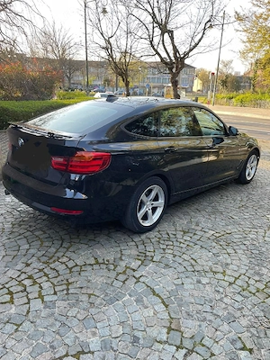 bmw gt 318 2014  - imagine 3