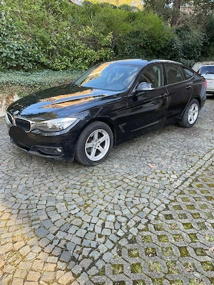 bmw gt 318 2014  - imagine 5