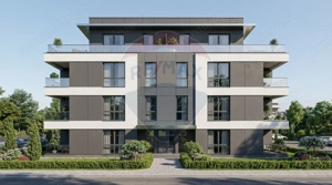 Teren 8,305mp - Strada Zoe, Micalaca, Arad - imagine 4