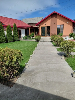 Casă complet utilată cu curte de poveste – la câteva minute de Galați! - imagine 6