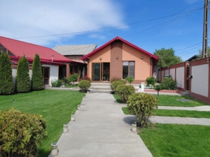 Casă complet utilată cu curte de poveste – la câteva minute de Galați! - imagine 4