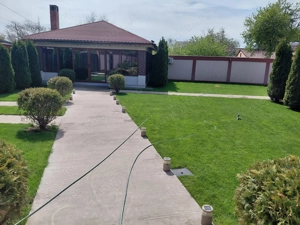 Casă complet utilată cu curte de poveste – la câteva minute de Galați! - imagine 5