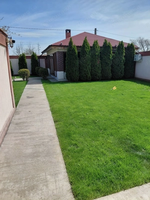 Casă complet utilată cu curte de poveste – la câteva minute de Galați! - imagine 7