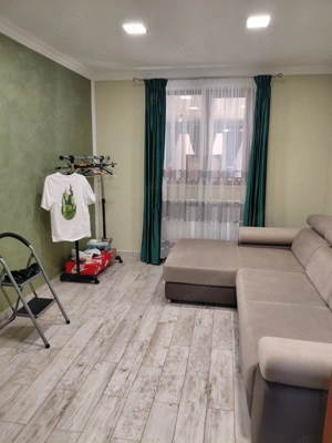 Casă complet utilată cu curte de poveste – la câteva minute de Galați! - imagine 12