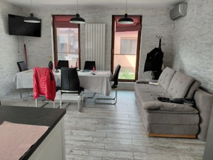 Casă complet utilată cu curte de poveste – la câteva minute de Galați! - imagine 19