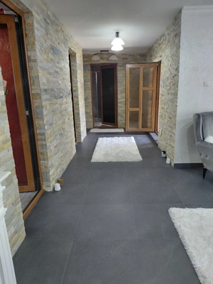 Casă complet utilată cu curte de poveste – la câteva minute de Galați! - imagine 15