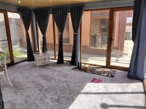 Casă complet utilată cu curte de poveste – la câteva minute de Galați! - imagine 17