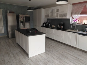 Casă complet utilată cu curte de poveste – la câteva minute de Galați! - imagine 18