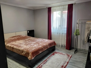 Casă complet utilată cu curte de poveste – la câteva minute de Galați! - imagine 11