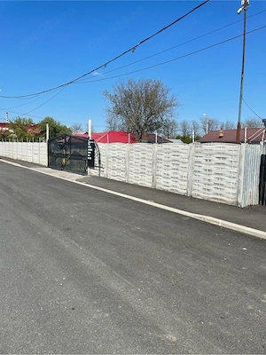 loturi teren strada Locomotivei 