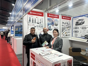 ERBIL (Feb 2026) Erbil Autoshow