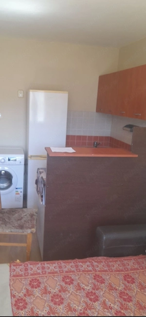 Garsoniera -Astra- str Infratirii  - imagine 4