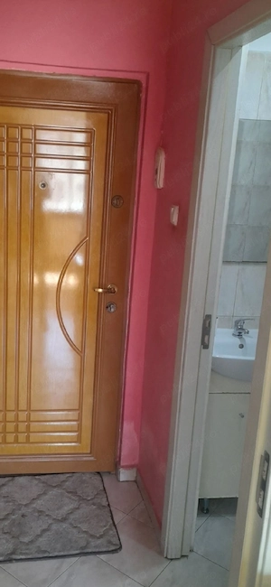 Garsoniera -Astra- str Infratirii  - imagine 6