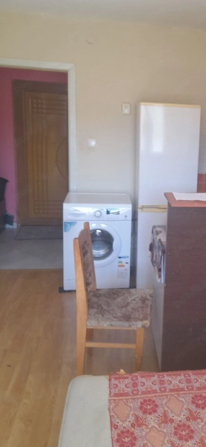 Garsoniera -Astra- str Infratirii  - imagine 1