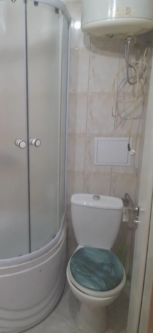 Garsoniera -Astra- str Infratirii  - imagine 5