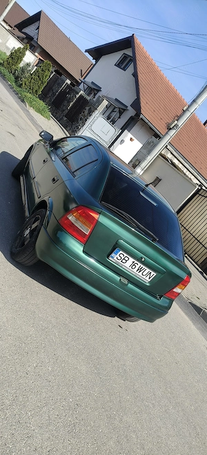 Vând Opel Astra G - imagine 2