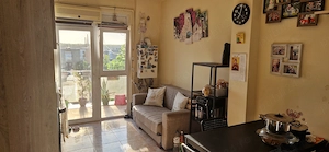 vand apartament 2 camere - imagine 8