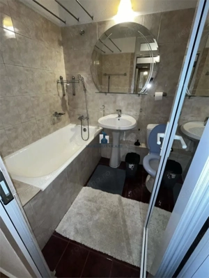 Inchiriere Garsoniera Decomandata Berceni-Husi - imagine 4