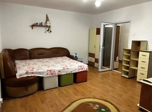 Inchiriere Garsoniera Decomandata Berceni-Husi